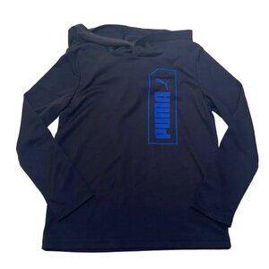 ❤️ 🆕 PUMA Kids Hoodie Size XXS (3/4)